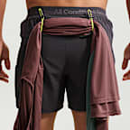 ACG Second Sunrise Men's Dri-FIT ADV 12.5cm (approx.) Brief-Lined Shorts