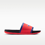 Chanclas Offcourt Nike Offcourt (New York Mets)