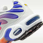Nike Air Max Plus Women's Shoes