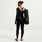 Leggings de largo completo de tiro alto Therma-FIT para mujer Nike One