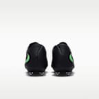 Nike Phantom 6 Low Academy Soft-Ground Football Boot