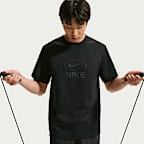 Nike Hyverse Men's Dri-FIT UV Protection Training T-Shirt