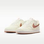 Nike Court Vision Low Next Nature Women's Shoes