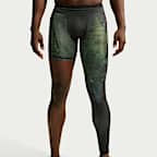 KD-Single-Leg-Leggings für Herren (links)