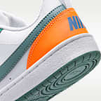 Παπούτσια Nike Court Borough Low Recraft για μεγάλα παιδιά