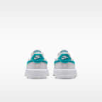 Nike Force 1 Low Little Kids' Shoes