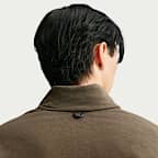 나이키 24.7 임파서블리소프트 플러시 남성 써마 핏 재킷