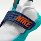Nike Team Hustle D 12 Baby/Toddler Shoes