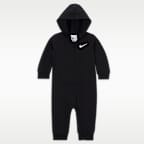 Nike Baby Essentials Granota amb caputxa - Nadó (0-9 M)