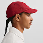 Nike Club Unstructured Futura Wash Cap