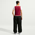 Nike Sportswear Chill Knit weite Sweatweste (Damen)