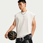 Nike Standard Issue Men's Practice Mesh 12.5cm (approx.) Basketball Shorts