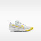 Nike Star Runner 4 Little Kids' Shoes