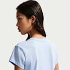 Nike Sportswear Club Women's Short-Sleeve T-Shirt