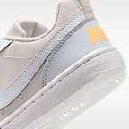 Nike Court Borough Recraft SE Big Kids' Shoes