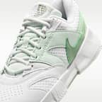 Tenis de tenis para mujer NikeCourt Lite 4