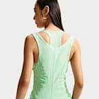 Camiseta de tirantes para mujer Nike Energy