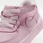 Nike Force 1 Low EasyOn Baby/Toddler Shoes