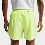 Nike Stride Men's Dri-FIT 5" Brief-Lined Running Shorts