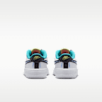 Nike Force 1 Baby/Toddler Shoes
