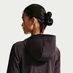 나이키 스위프트 여성 패커블 러닝 재킷