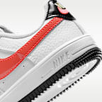 Nike Force 1 Low Little Kids' Shoes