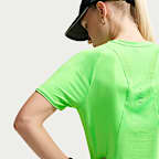 Nike Swift Women's Short-Sleeve Running Top