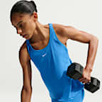 Nike Pro Women's Dri-FIT Tank Top