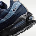Nike Air Max 95 Big Bubble SE Men's Shoes