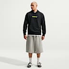 TOMA Nike Soccer Pullover Hoodie