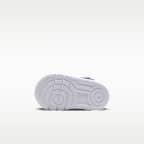Nike Force 1 Low EasyOn Baby/Toddler Shoes