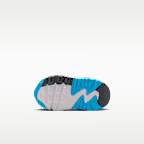 Nike Air Max 90 EasyOn Baby/Toddler Shoes