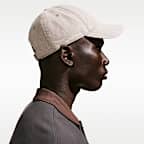 Nike Club Unstructured Denim Cap