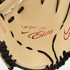 Nike Vapor Elite Baseball Infield Snake Eyes Web Fielding Glove - Right Hand Throw