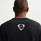 Nike Total 90 Men's Football T-Shirt