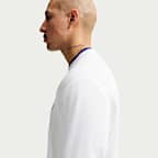 Nike Premier Men's Dri-FIT Soccer Fleece Crew