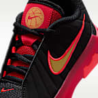 LeBron Witness 9 Little Kids' Shoes