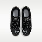 Nike Hyperdiamond 4 Keystone Big Kids' Softball Cleats