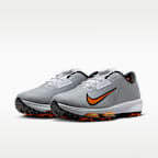รองเท้ากอล์ฟ Nike Infinity Tour BOA 2 (หน้ากว้าง)