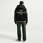 Nike Sportswear Club Men's Wool Varsity Jacket