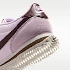 Nike Cortez Textile Women's Shoes