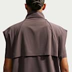 NikeSKIMS Stretch Nylon Women's Oversized Gilet
