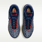 Tenis de básquetbol LeBron NXXT Genisus