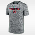 Auburn Sideline Velocity Men's Nike Dri-FIT College T-Shirt
