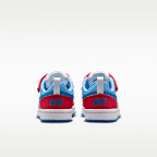Nike Court Borough Low Recraft Little Kids' Shoes