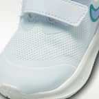 Nike Star Runner 3 Baby/Toddler Shoes
