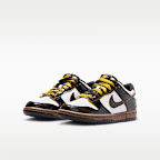 Sapatilhas Nike Dunk Low SE Júnior