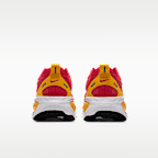 Nike Vomero 18 (Kansas City Chiefs) Men's NFL Road Running Shoes
