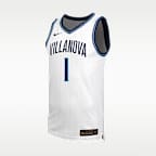 Villanova Men's Basketball Nike College Replica Jersey