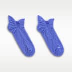 Nike Running Lightweight No-Show Socks (1 Pair)
